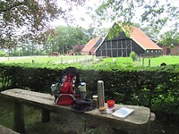lunchpauze