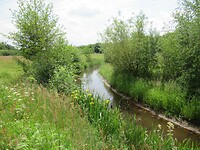 langs Azelerbeek