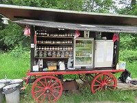 Rustpunt Bokdam