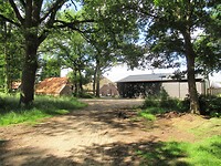 einde vd Holterberg