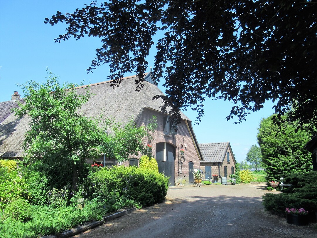 boerderij