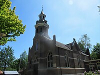 Kerk v Okkenbroek