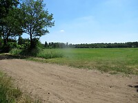 de laatste kilometers vd dag