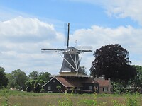 molen van Rijssen