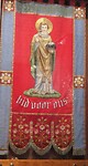 Doek in Mariakapel van St.Werenfriduskerk