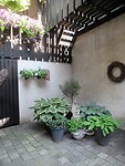 binnentuin