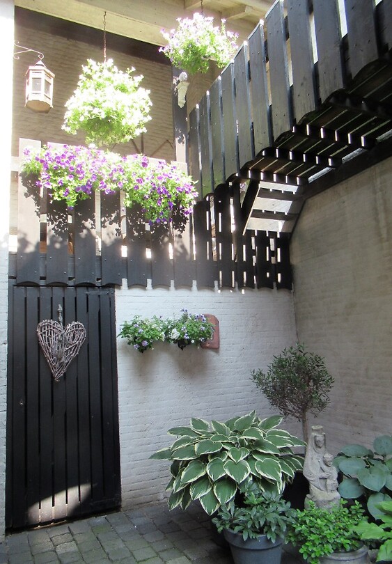 binnentuin