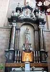 Dagkapel St-Elisabethkerk