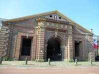 stadsmuseum Grave