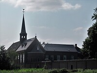 Klooster St.Alfonsius Zusters
