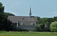 klooster van de Kapucijnen, Emmausklooster