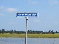 dijken blijven belangrijk