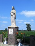 Het Heilig Hartbeeld