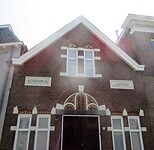 mooi tegelwerk