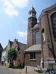 Sint-Luciakerk