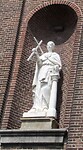 Personificatie van Geloof