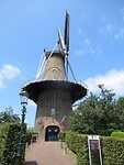 molen de Nijverheid