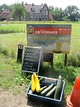 Boerderijwinkel de Vormer