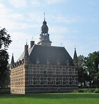 Kasteel van Elst