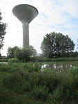 Watertoren