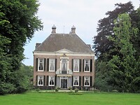 Huis te Leur