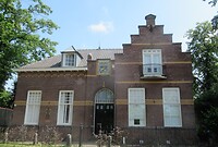 burgemeesterswoning