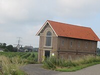 Dijkmagazijn