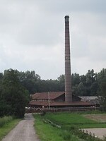 steenfabriek