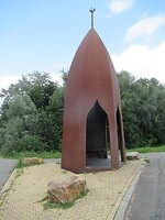 Dijktempeltje