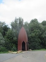 Dijktempel