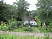 vanaf de dijk