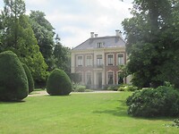 Villa "Roozenburg"