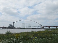 brug de Oversteek