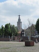 Waalkade