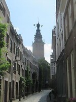 Stevenskerk