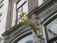 in den Eenhoorn