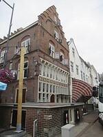 Het wapen van Gelderland