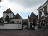 waterpoort