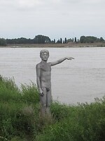 de Waterjongen