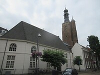 de Gasthuiskapel