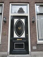 voordeur