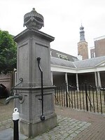 waterpomp