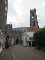 St Maartenskerk