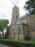 St-Maartenskerk