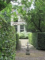 het Gouverneurshuis