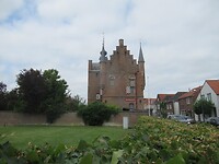 Stadskasteel