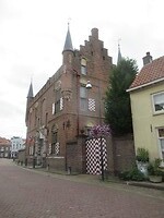 Stadskasteel