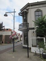 Belle Vue