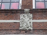 het offer van Abraham