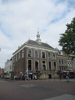 Gemeentehuis